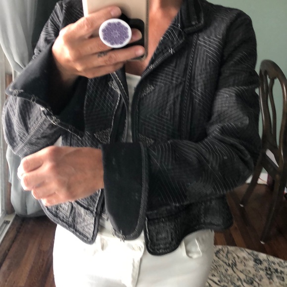 Elite tamai vintage jacket - Picture 4 of 10